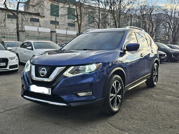 Авто Nissan Rogue 2019 № 8630253