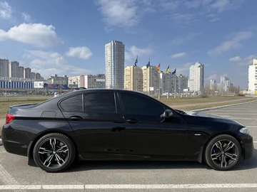 Авто BMW 5 Серия 2013 № 8630258