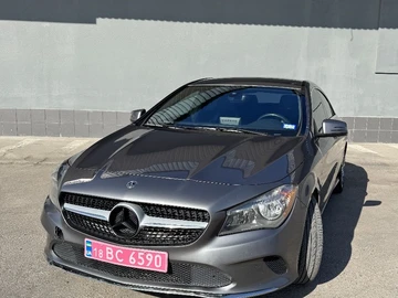 Авто Mercedes 260 2019 № 8630669