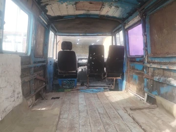 Авто Mercedes Mb 1975 № 8630670