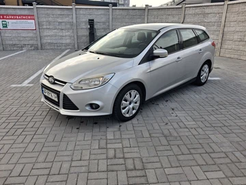 Авто Ford Focus 2013 № 8630675