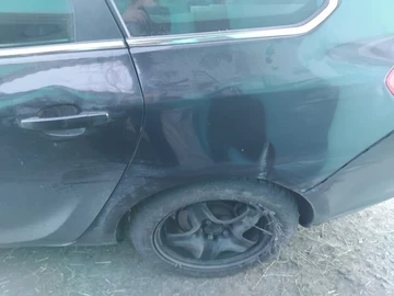 Авто Opel Astra 2011 № 8630679