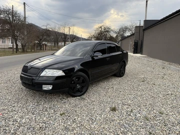 Авто Skoda Octavia 2006 № 8630687