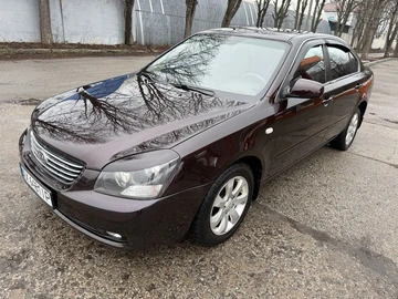 Авто KIA Magentis 2008 № 8630696