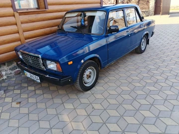 Авто ВАЗ 2107 2007 № 8630697