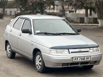 Авто ВАЗ 21121 2006 № 8630698