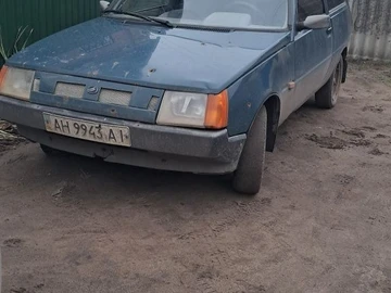Авто ЗАЗ 1102 2005 № 8630770