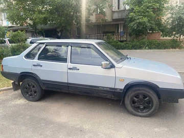 Авто ВАЗ 21099 2006 № 8630771