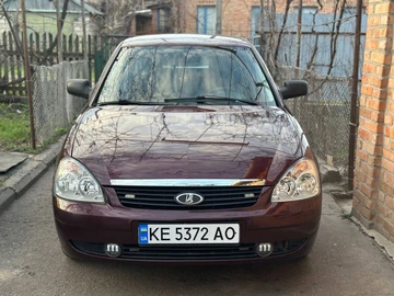 Авто ВАЗ 2170 Priora 2008 № 8630773