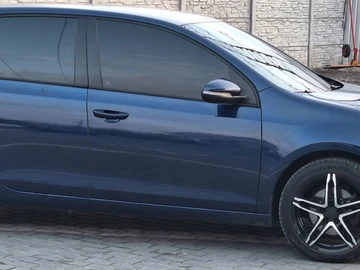 Авто Volkswagen Golf 2010 № 8630778