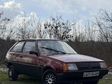 Авто ЗАЗ Таврия 1993 № 8630782