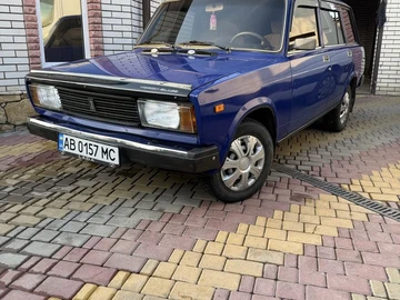 Авто ВАЗ 21043 2006 № 8630788