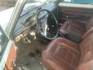 Авто ВАЗ 2101 2008 № 8630793