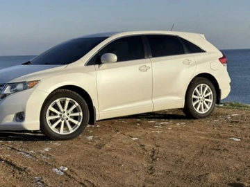 Авто Toyota Venza 2009 № 8630796