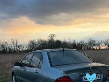 Авто Mitsubishi Lancer 2007 № 8630797