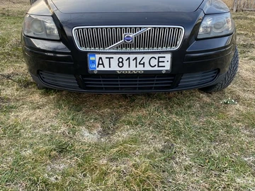 Авто Volvo V50 2007 № 8630798