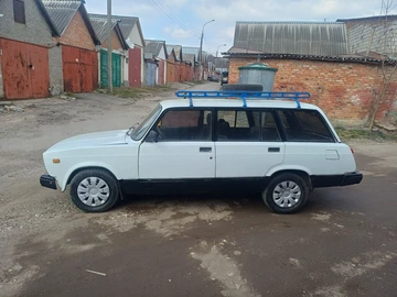 Авто ВАЗ 2104 1988 № 8630806