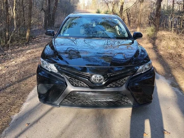 Авто Toyota Camry 2020 № 8630809