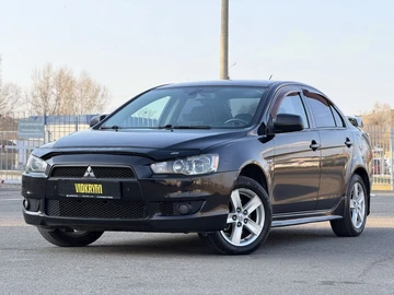 Авто Mitsubishi Lancer 2007 № 8630811