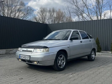 Авто ВАЗ 2112 2005 № 8630815