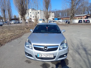 Авто Opel Vectra 2008 № 8630816