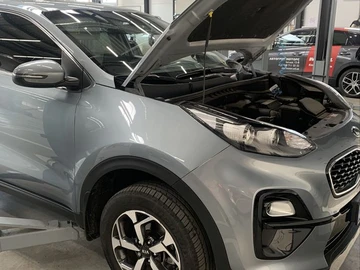 Авто KIA Sportage 2020 № 8630819