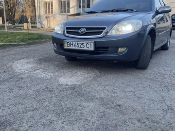 Авто Lifan 520 2007 № 8630822