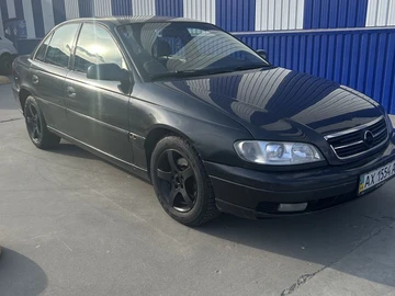 Авто Opel Omega 2001 № 8630824