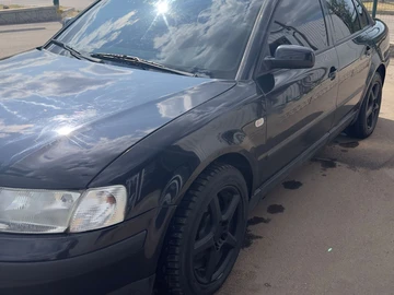 Авто Volkswagen Corrado 1998 № 8630830