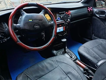 Авто Opel Vectra 1998 № 8630838