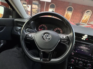 Авто Volkswagen Passat Sedan 2019 № 8630842