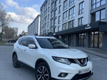 Авто Nissan X-Trail 2015 № 8630845