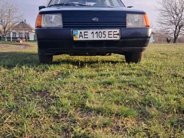 Авто ЗАЗ 1103 Slavuta 2004 № 8630853