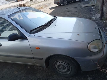 Авто Daewoo Sens 2004 № 8630856