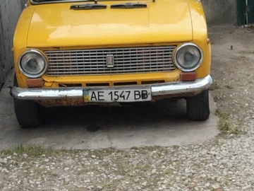 Авто ВАЗ 2101 1985 № 8630857