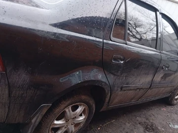 Авто Geely Ck 2008 № 8630859