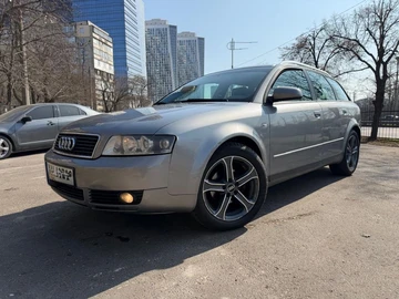 Авто Audi A4 2005 № 8630866