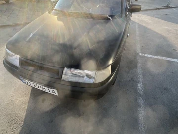 Авто ВАЗ 2110 2007 № 8630868