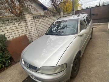 Авто Opel Vectra 1999 № 8630870