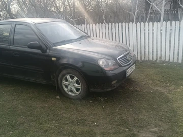 Авто Geely Ck 2008 № 8630876