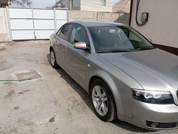 Авто Audi A4 2004 № 8630879