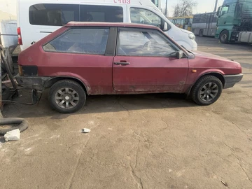 Авто ВАЗ 2108 1995 № 8630884