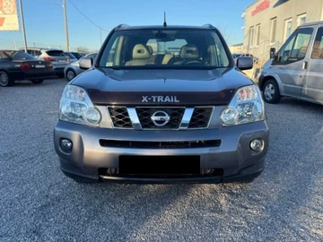 Авто Nissan X-Trail 2009 № 8630885