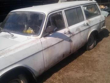 Авто ГАЗ 24 1983 № 8630889