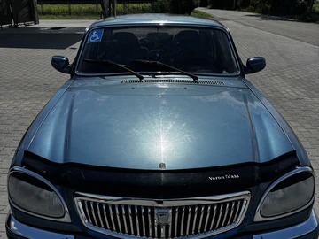 Авто ГАЗ 31105 2004 № 8630891