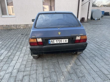 Авто Skoda Favorit 1991 № 8630897