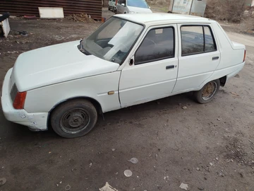 Авто ЗАЗ 1103 Slavuta 2007 № 8630898