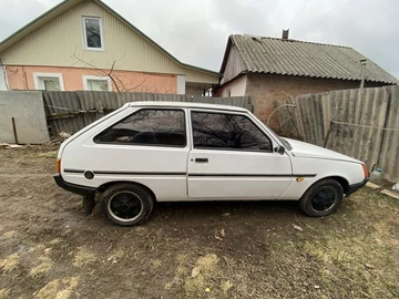 Авто ЗАЗ Таврия 1991 № 8630910
