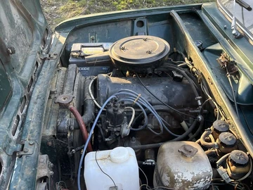 Авто ВАЗ 2101 1976 № 8630913
