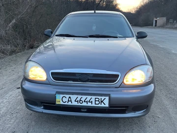 Авто Volkswagen Corrado 2009 № 8631185